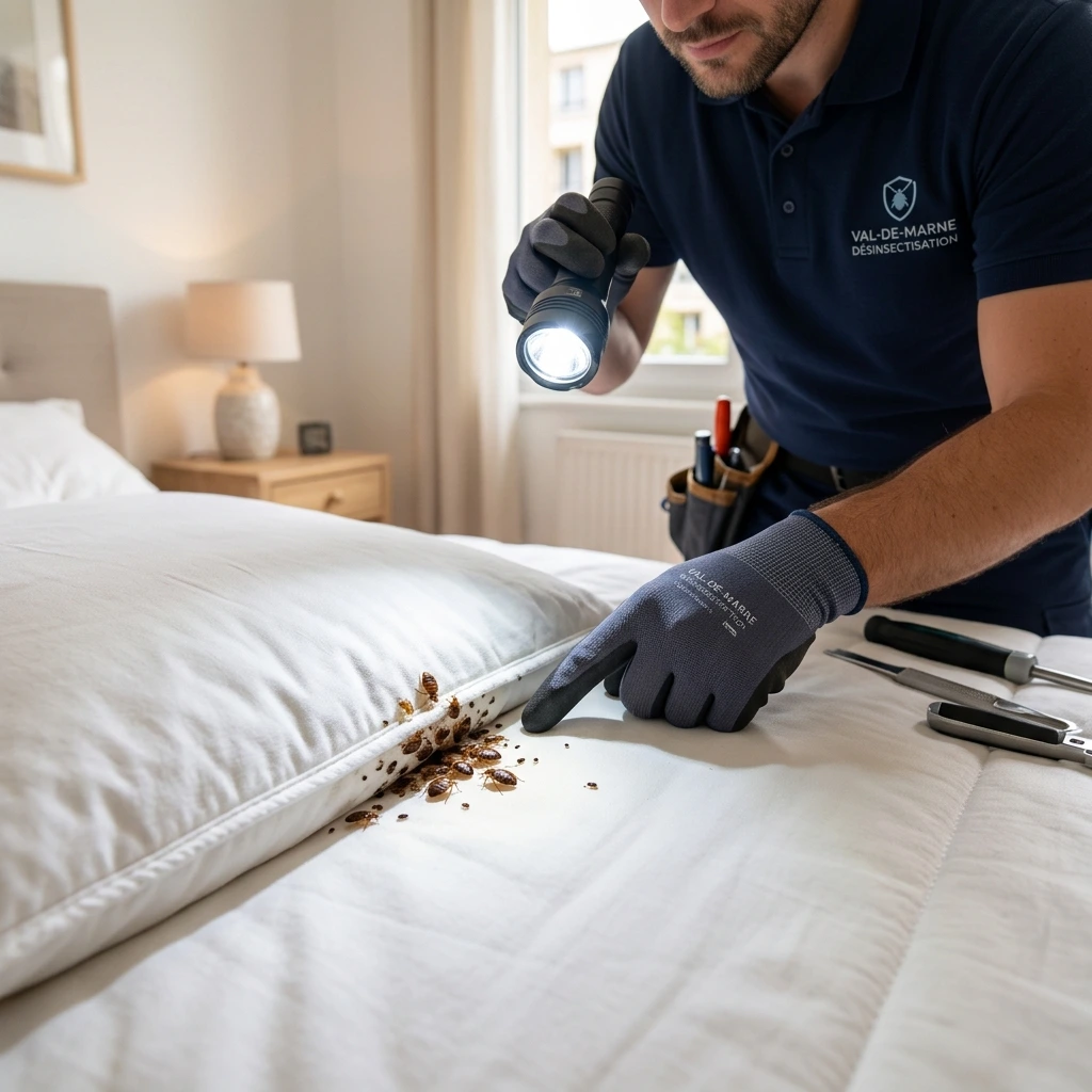 Une expertise locale pour retrouver vos nuits de sommeil