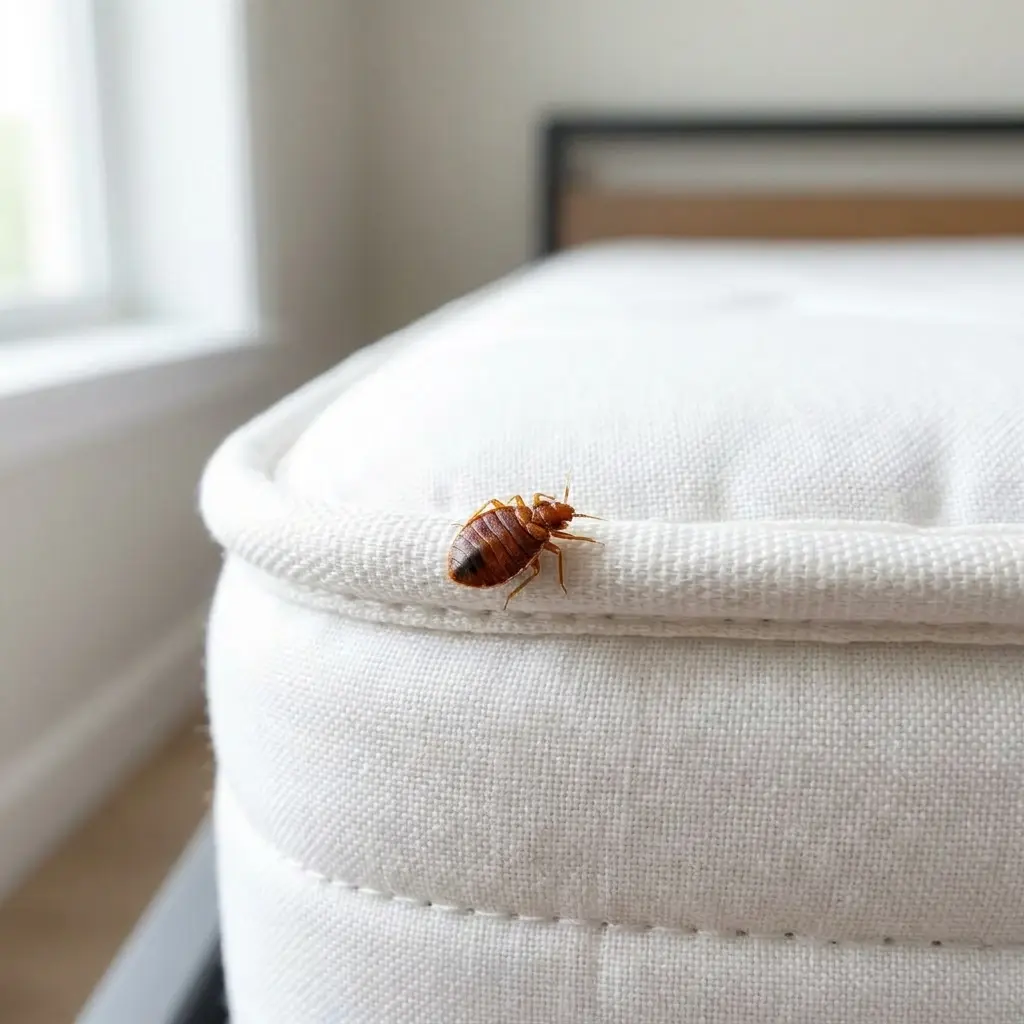Comment limiter la propagation des insectes chez vous