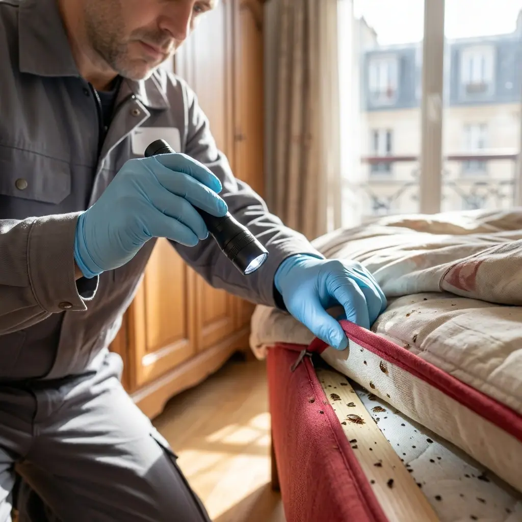 Une expertise locale pour protéger votre foyer