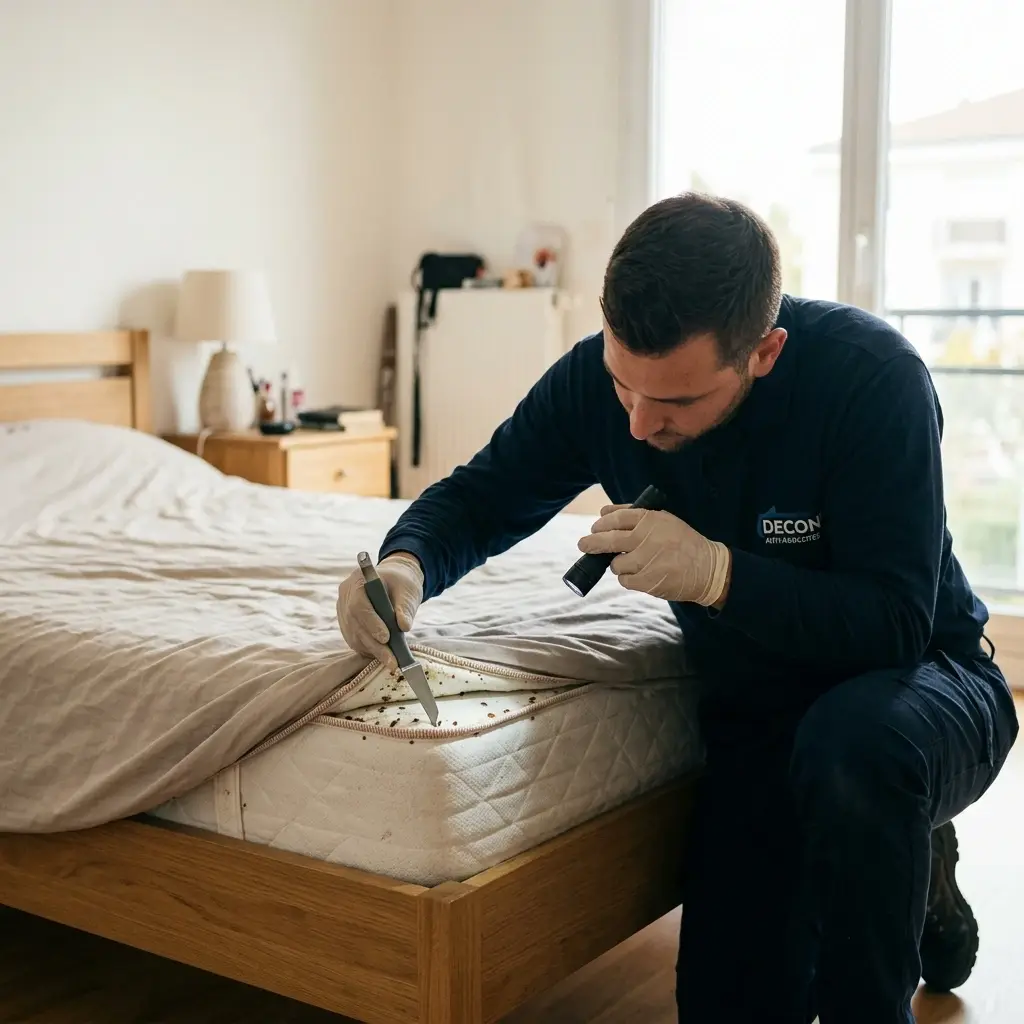 Une expertise reconnue pour assainir votre logement durablement
