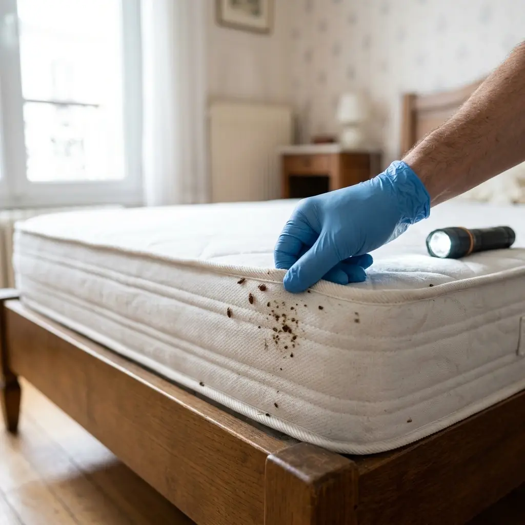 Une expertise locale pour retrouver un sommeil serein