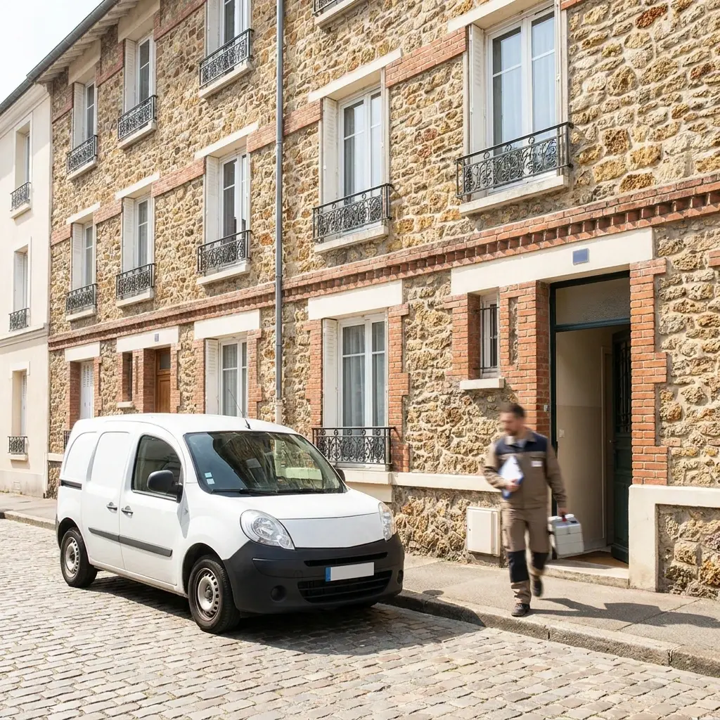 Comment limiter la propagation des nuisibles chez vous ?