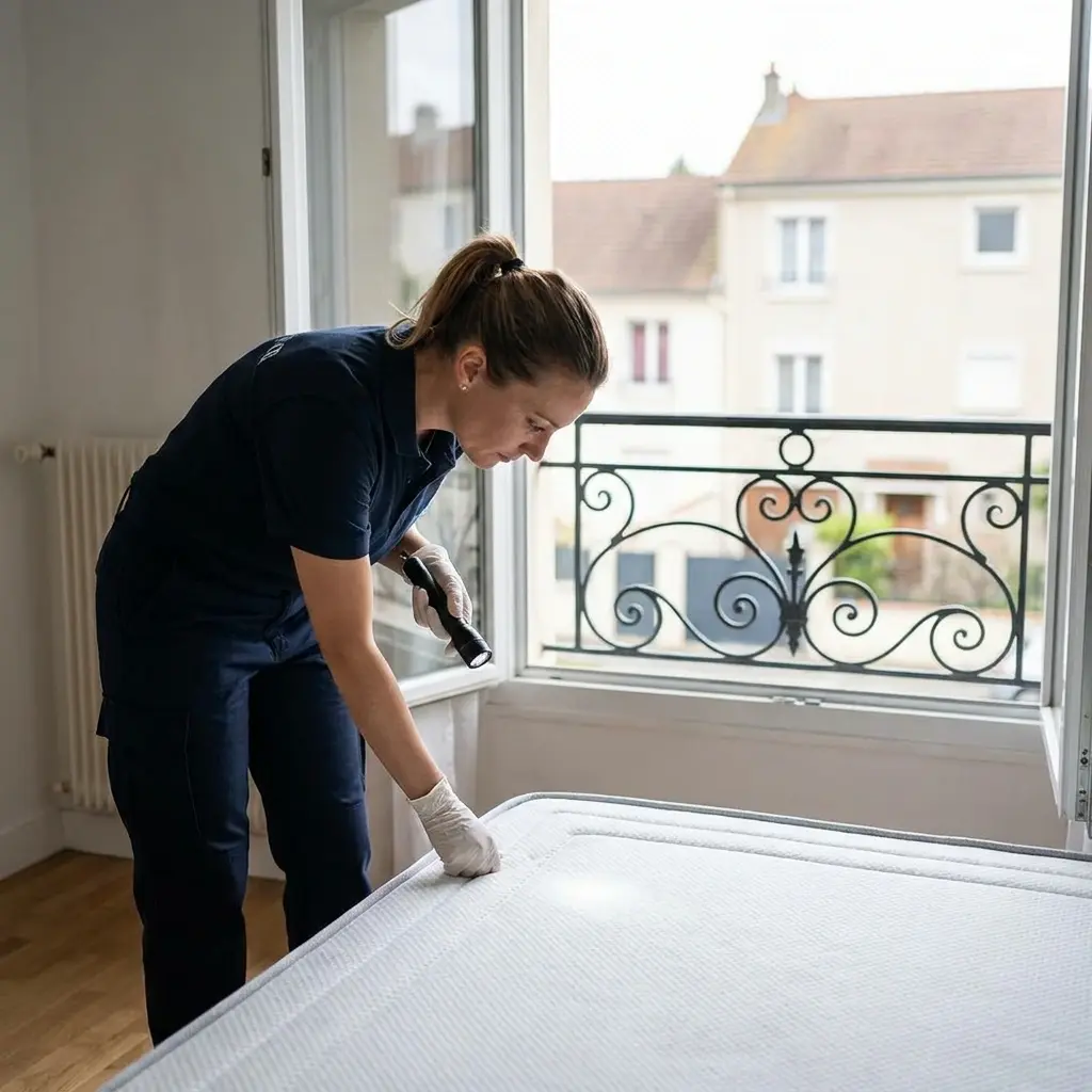 Pourquoi nous choisir pour votre dératisation à Bonneuil-sur-Marne ?