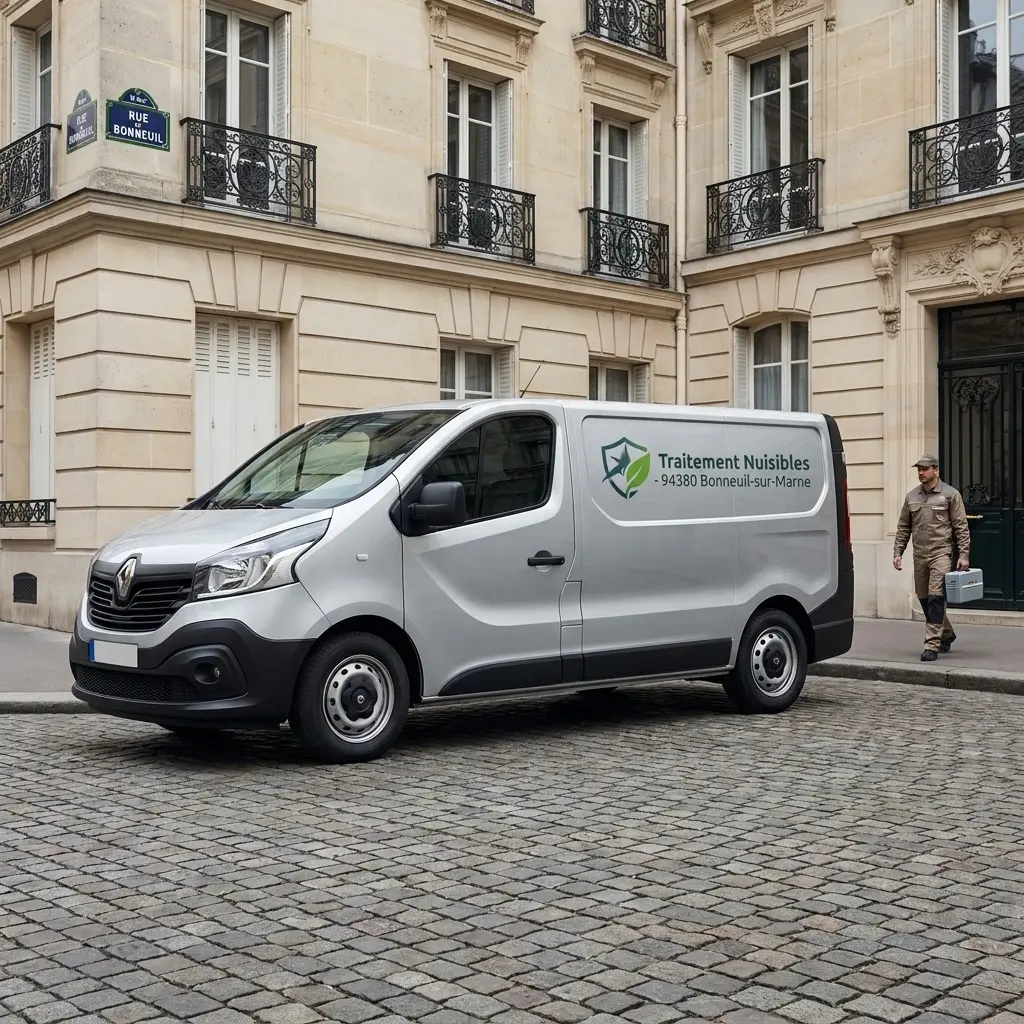 Besoin d'une intervention rapide à Bonneuil-sur-Marne ?
