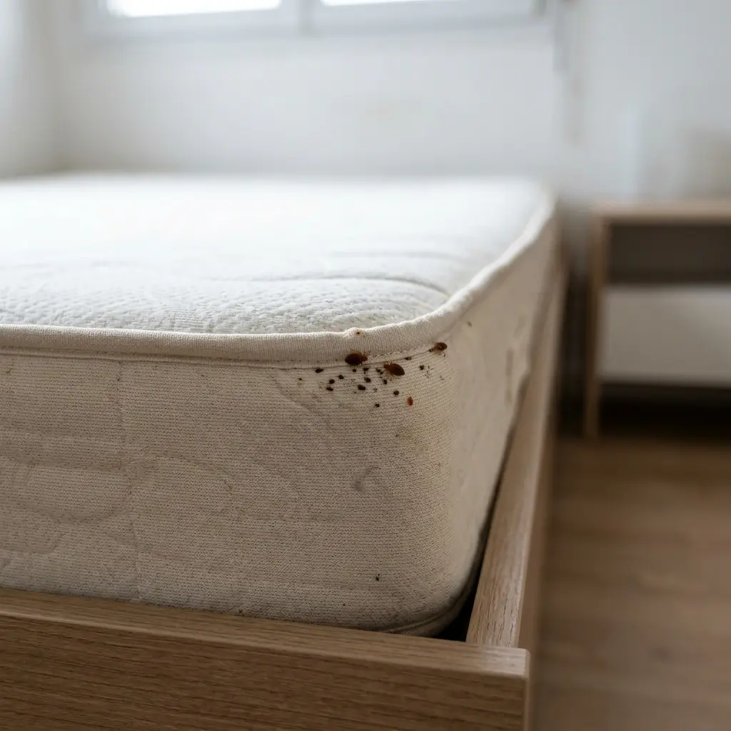 Punaises de lit Vitry-sur-Seine (94400)