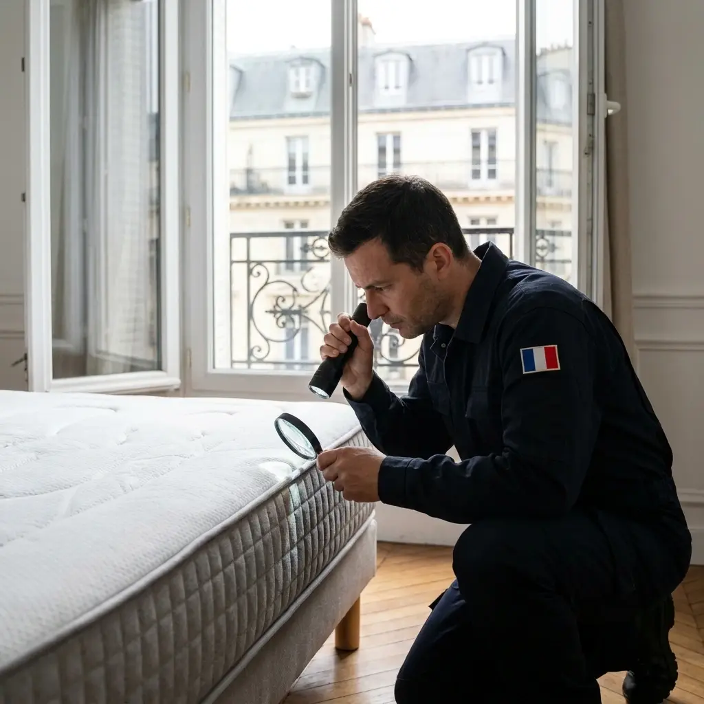 Un environnement sain pour retrouver un sommeil serein