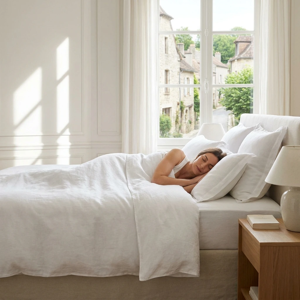 Une protection garantie pour votre habitat et votre famille