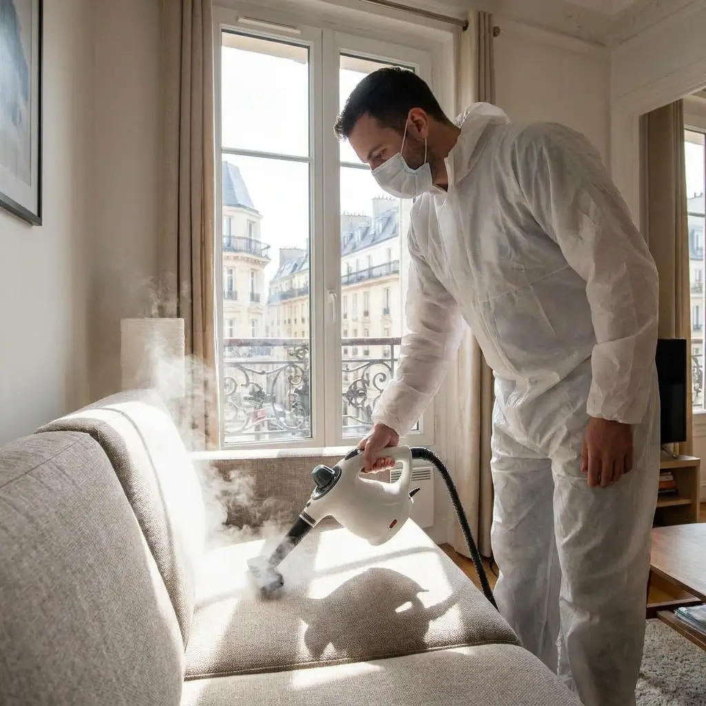 Pourquoi nous choisir pour votre logement à Limeil-Brévannes