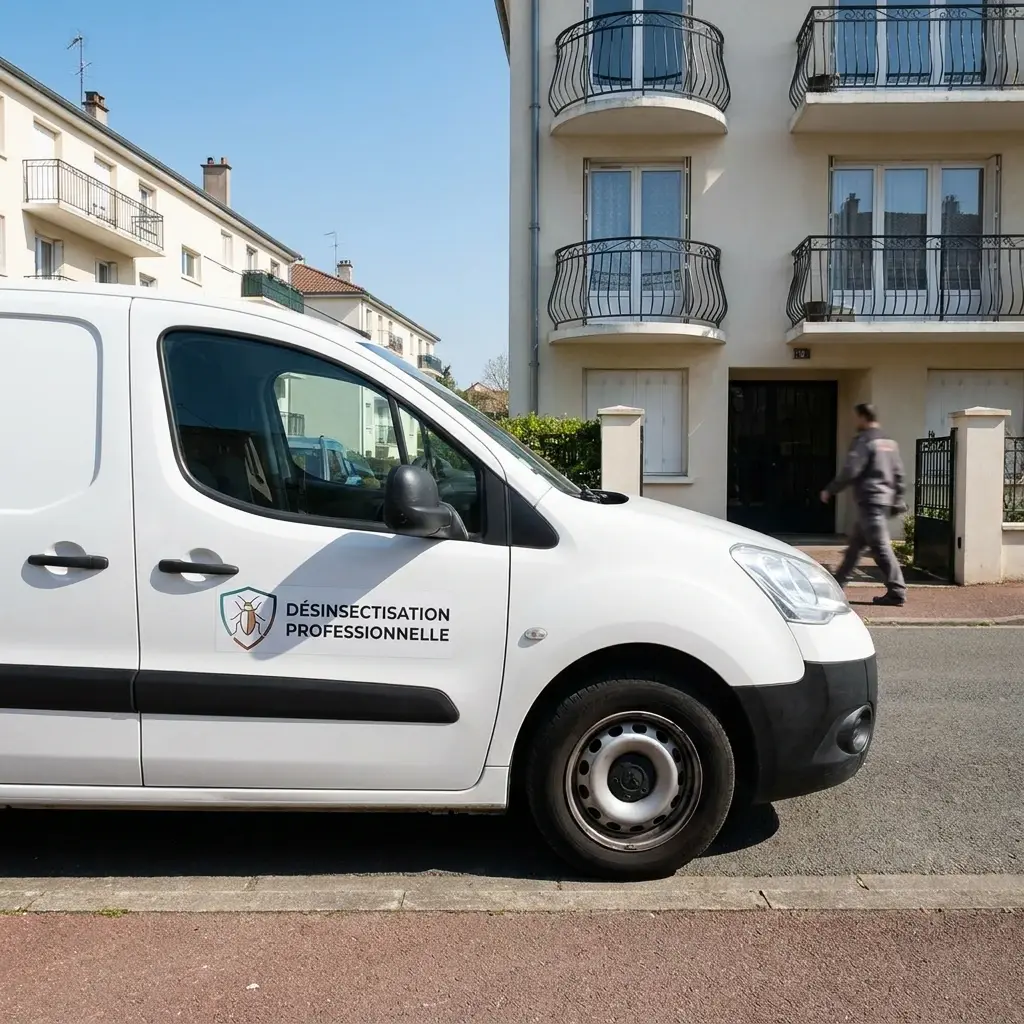 Comment se déroule l'intervention à Valenton ?