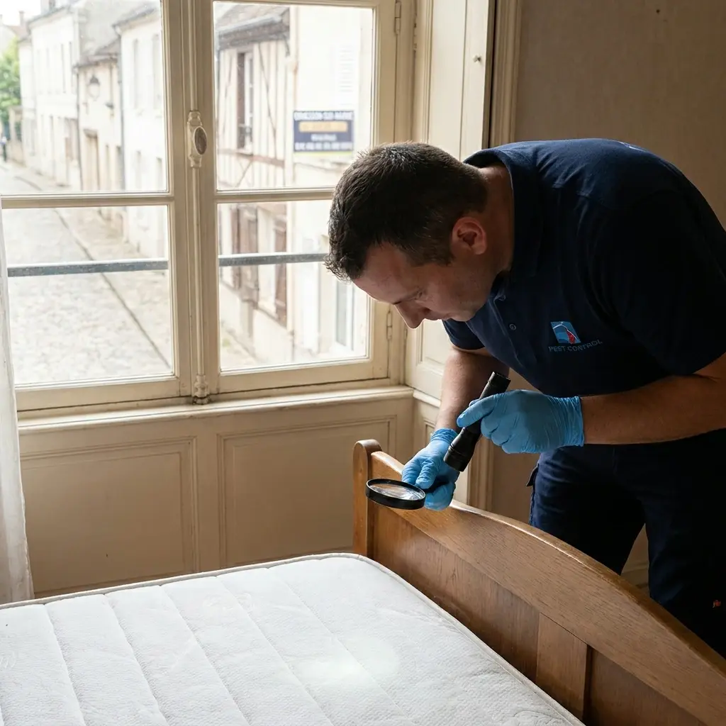 Pourquoi nous choisir pour votre dératisation à Ormesson-sur-Marne ?
