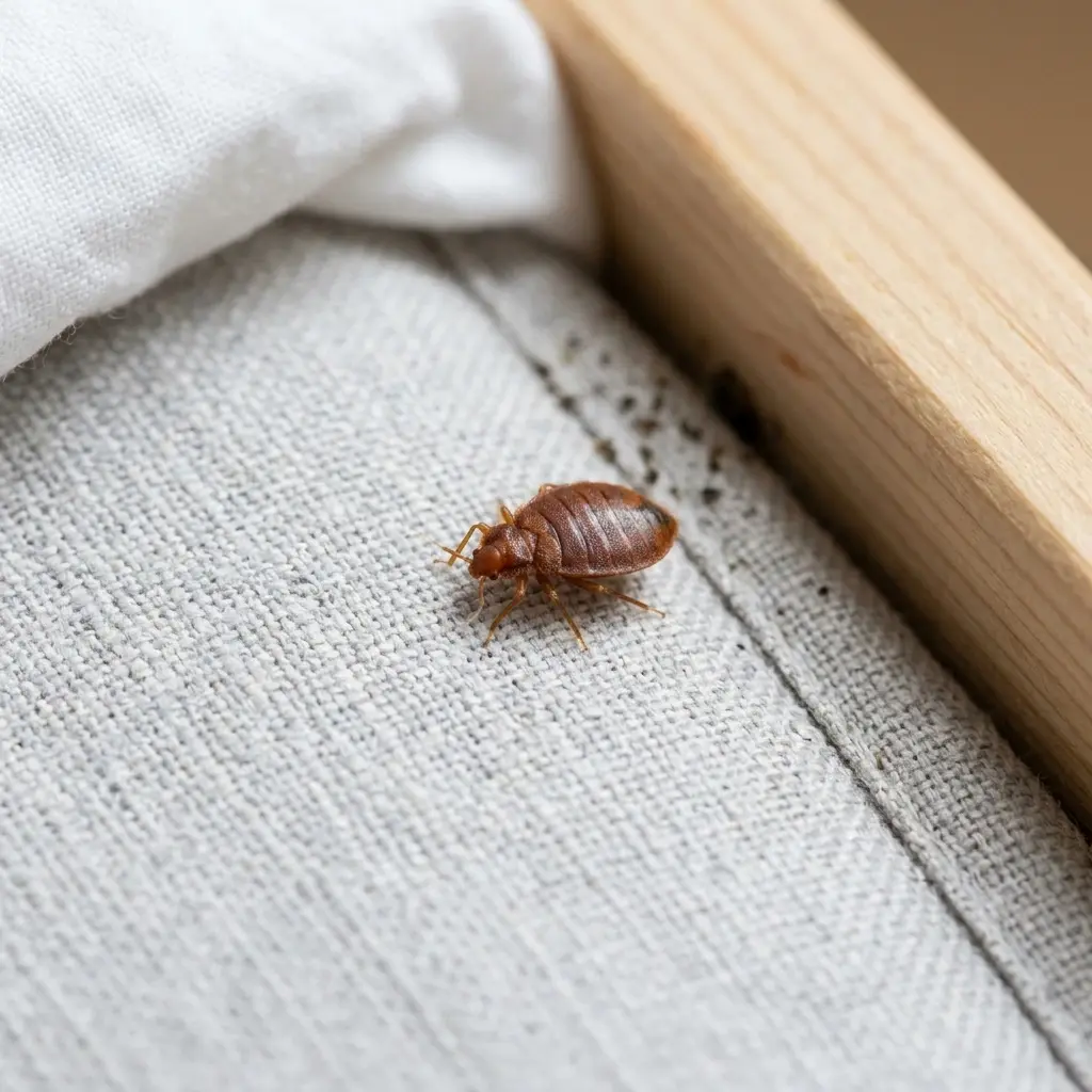 Comment limiter la propagation des punaises dans votre foyer