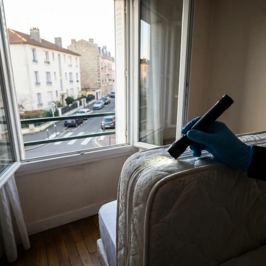 Besoin d'une intervention rapide à Choisy-le-Roi ?