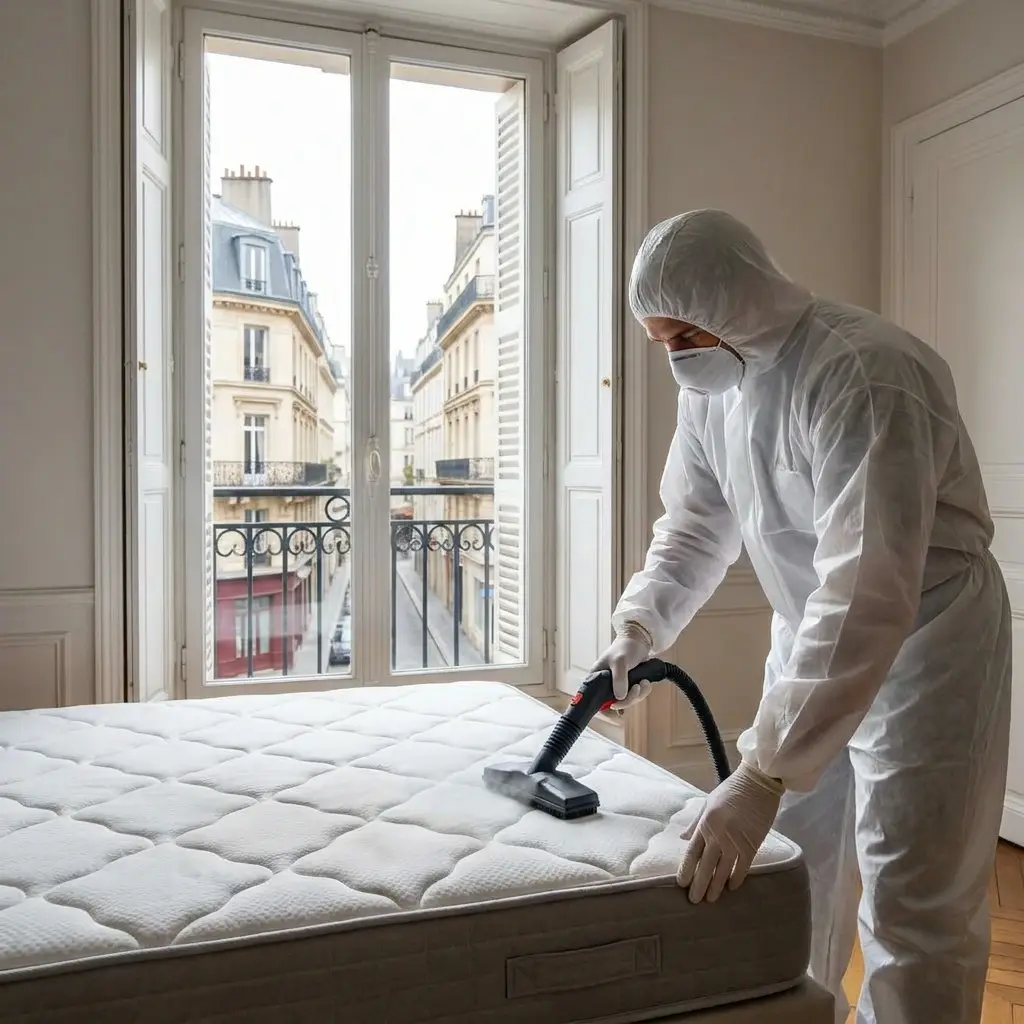 Comment se déroule l'intervention à Maisons-Alfort ?