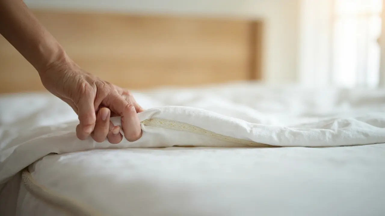 Comment limiter la propagation des punaises de lit chez vous ?