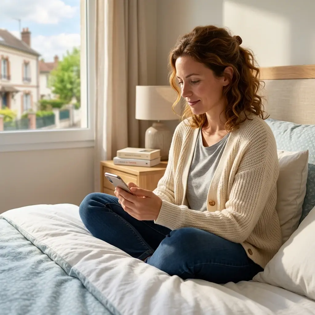 Une solution durable pour votre confort domestique