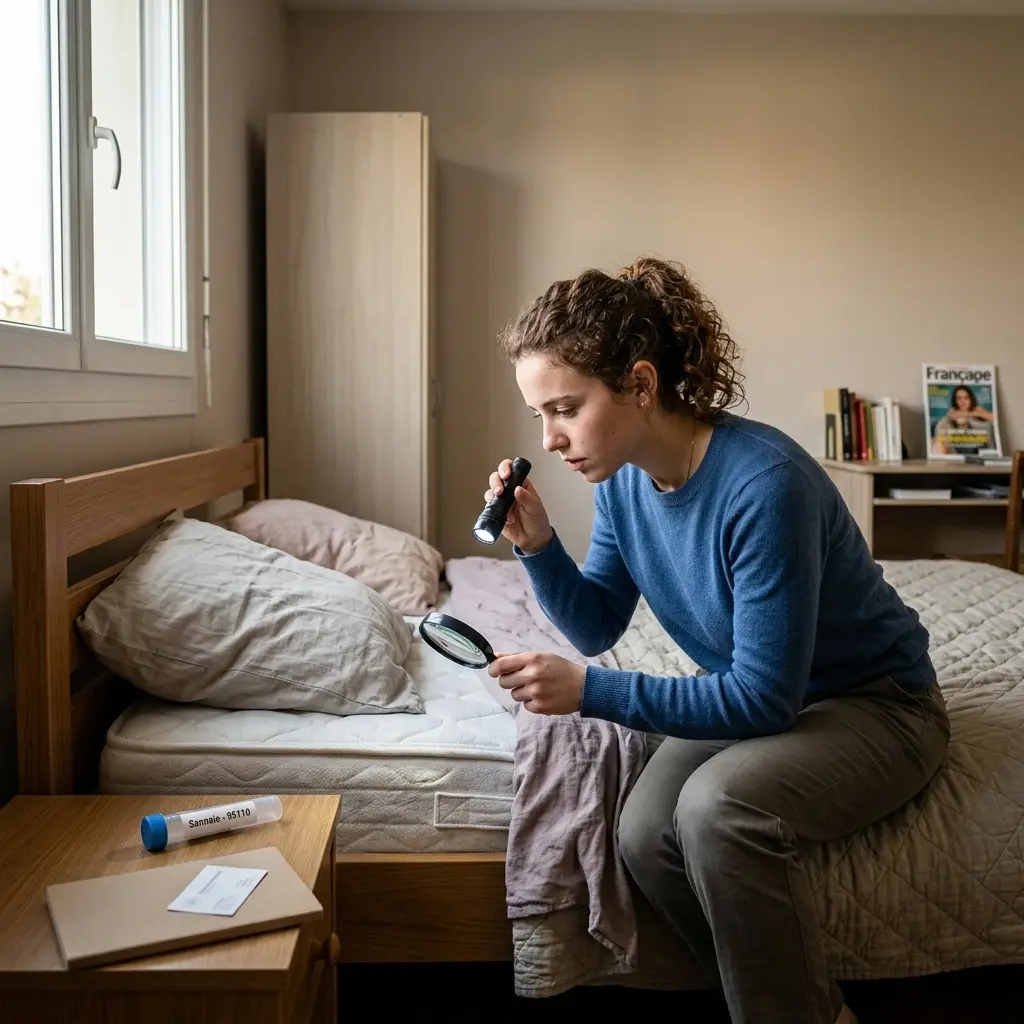 Les bons gestes pour prévenir le retour des punaises de lit