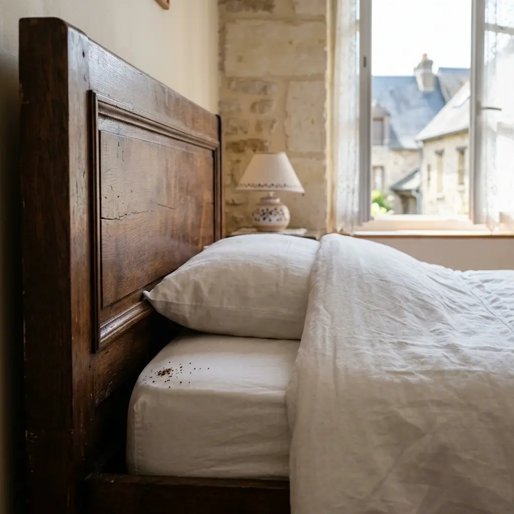 Pourquoi nous choisir pour vos punaises de lit à Sannois ?