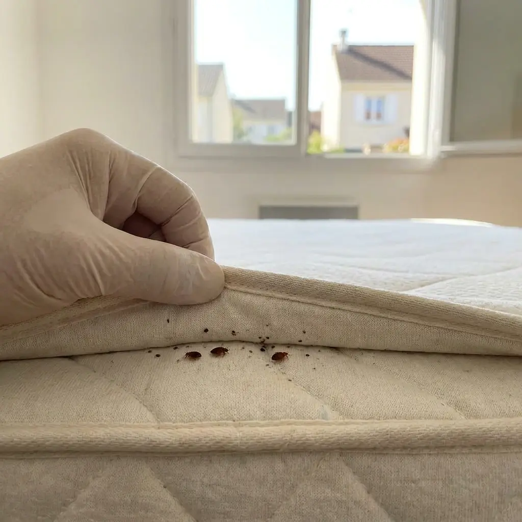 Un protocole technique pour un résultat durable