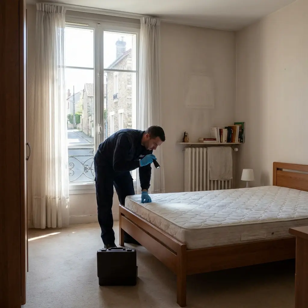 Gestes essentiels pour prévenir le retour des punaises