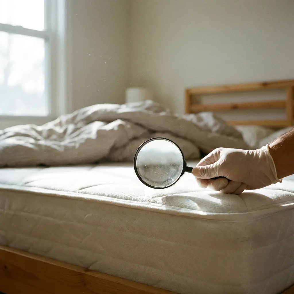 Une solution radicale pour retrouver le sommeil