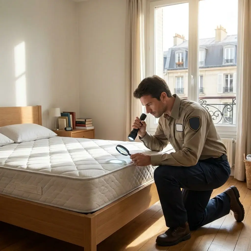 Une approche technique pour une élimination radicale