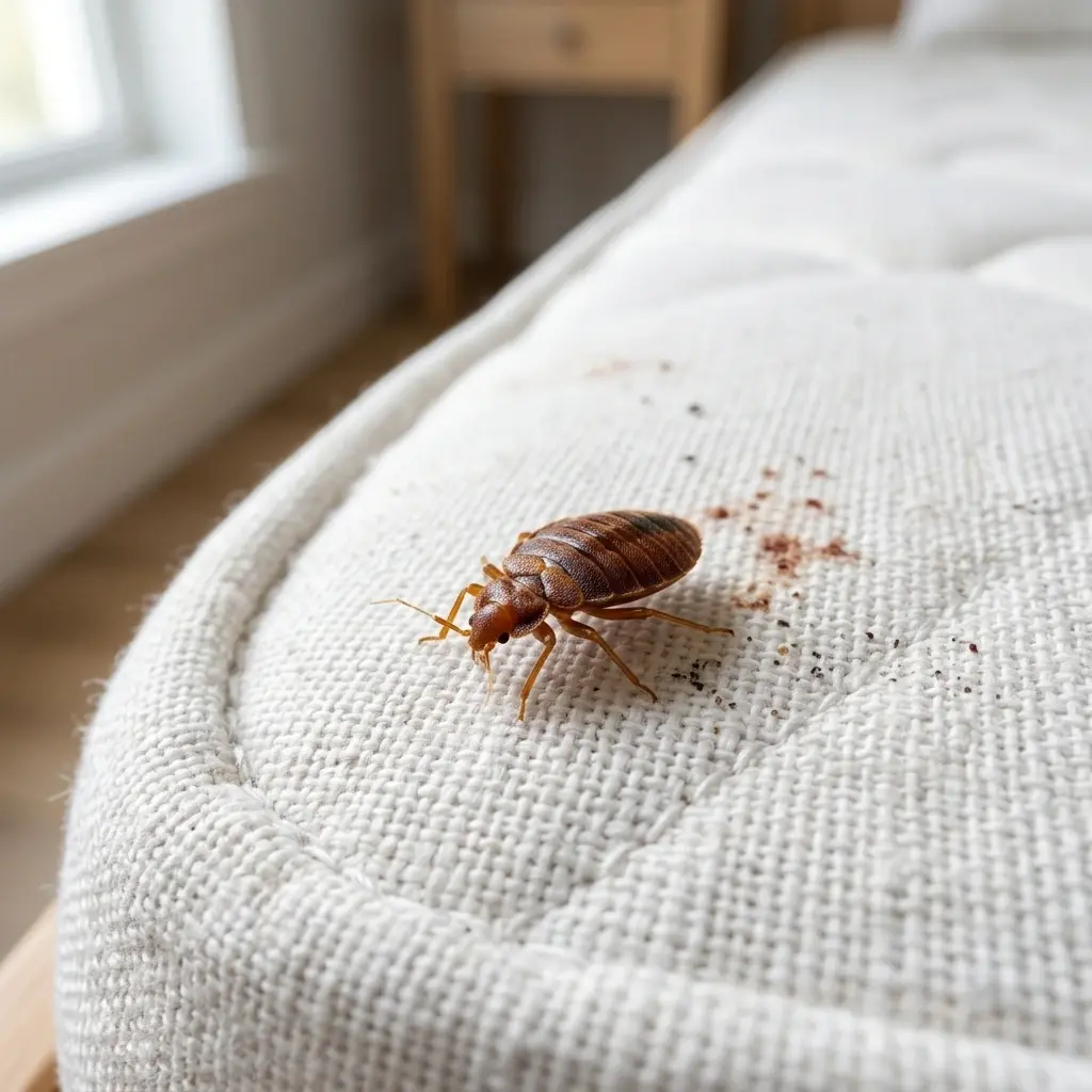 Les bons gestes pour prévenir le retour des punaises de lit