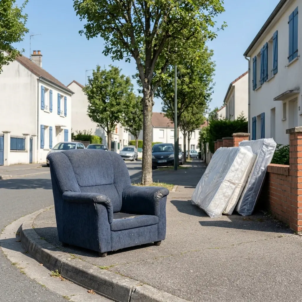 Comment se déroule l'intervention à Garges-lès-Gonesse ?