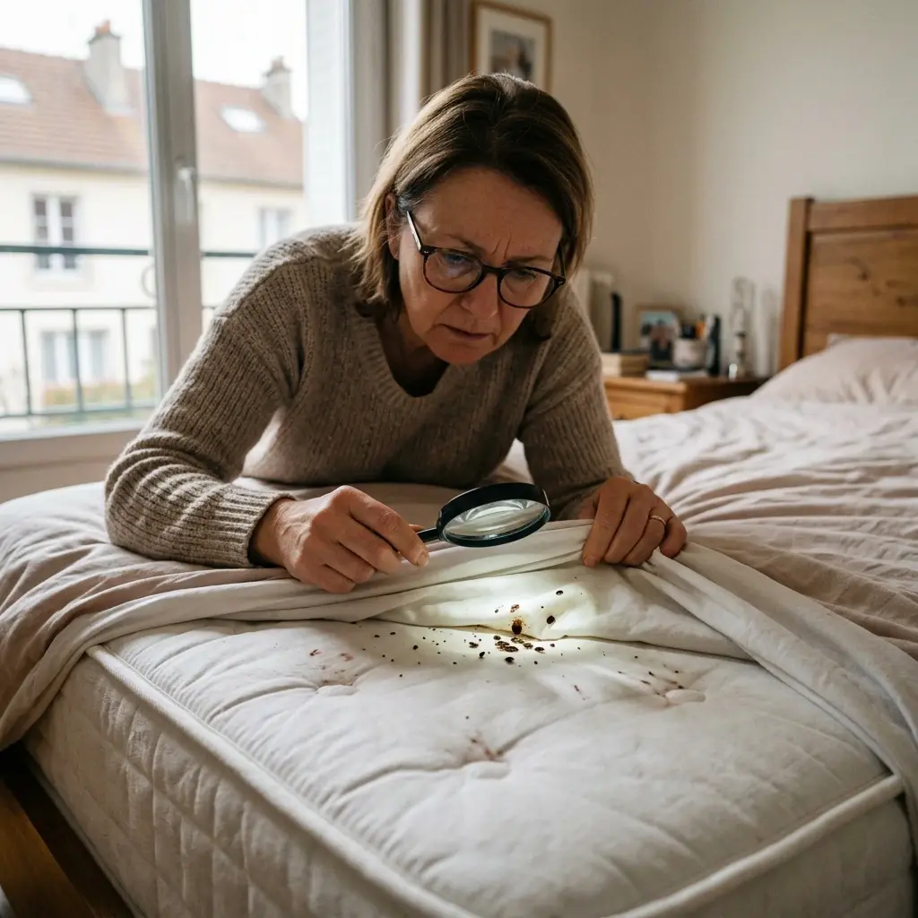 Les gestes essentiels pour prévenir le retour des insectes