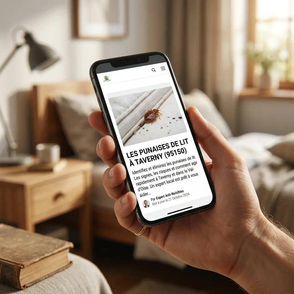 Un environnement sain pour retrouver un sommeil réparateur