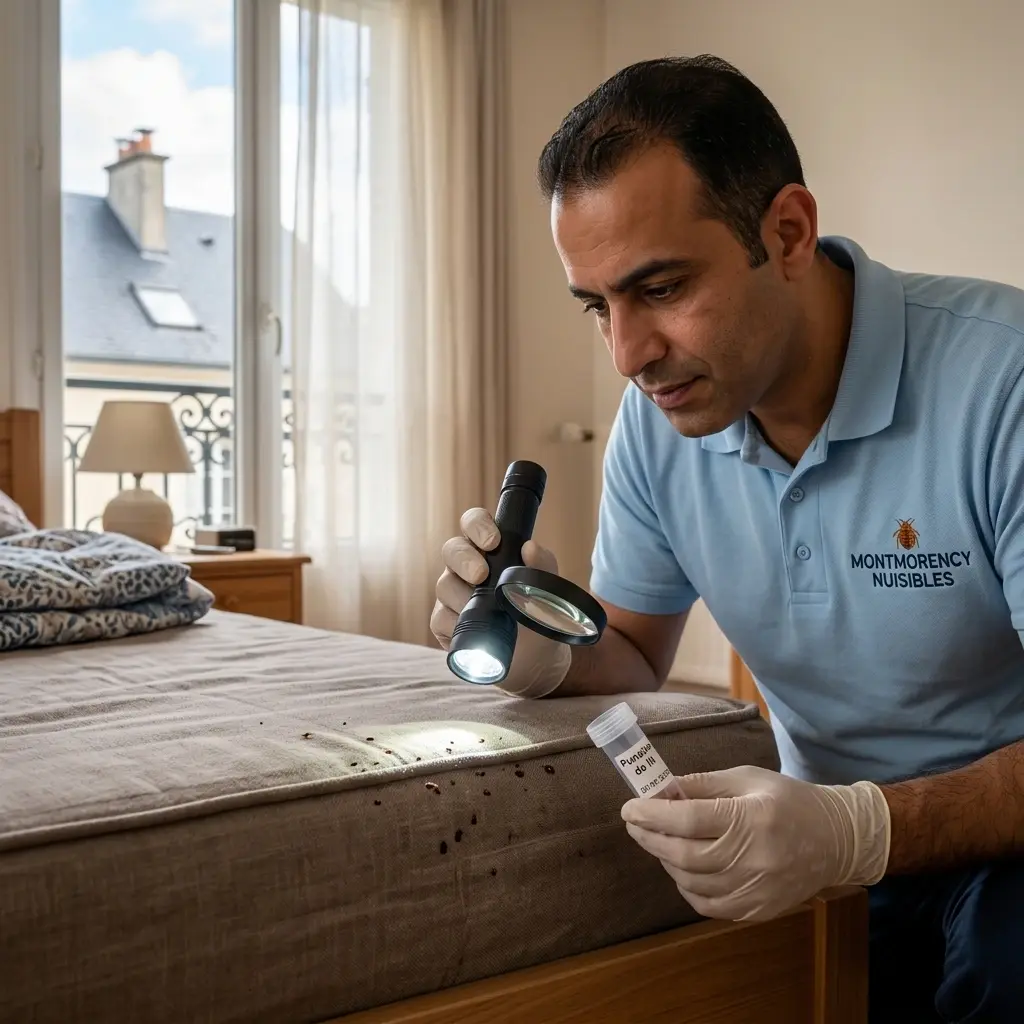 Une protection durable pour votre foyer
