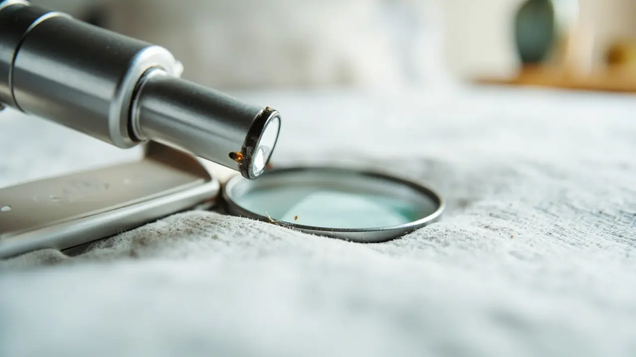 Une stratégie d'extermination précise et durable