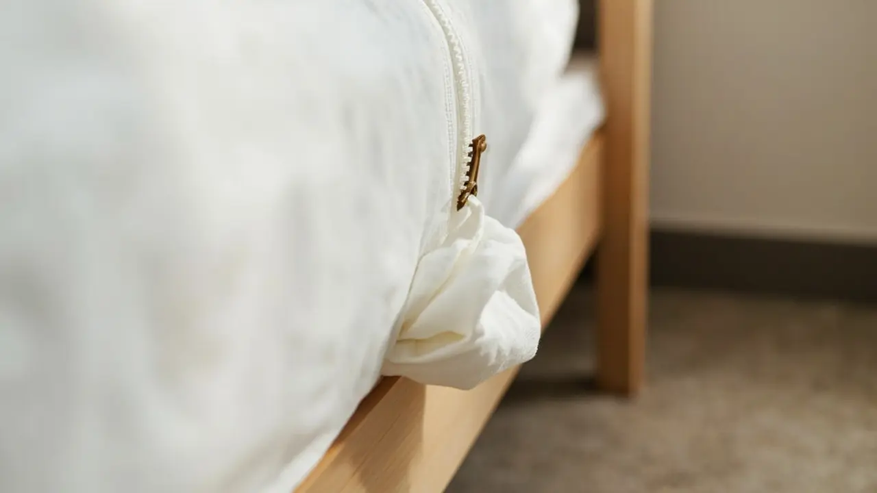 Comment limiter la propagation des nuisibles chez vous