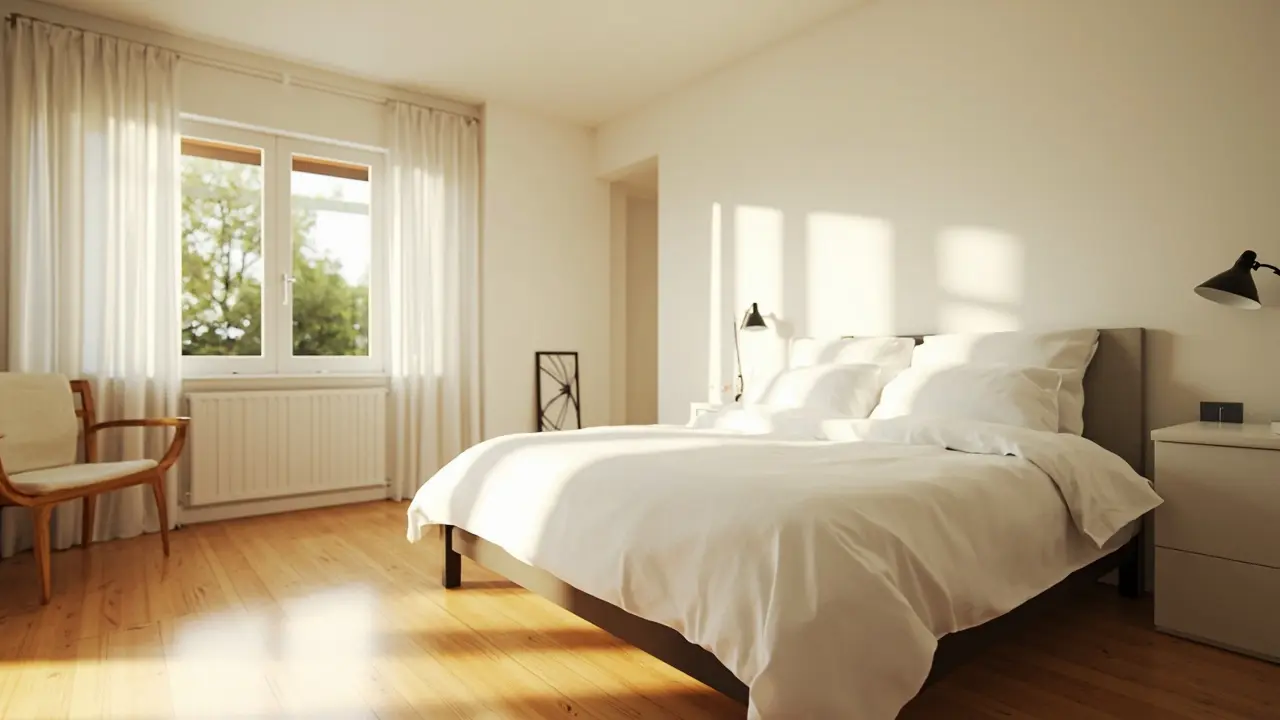 Une protection durable pour votre logement et votre santé