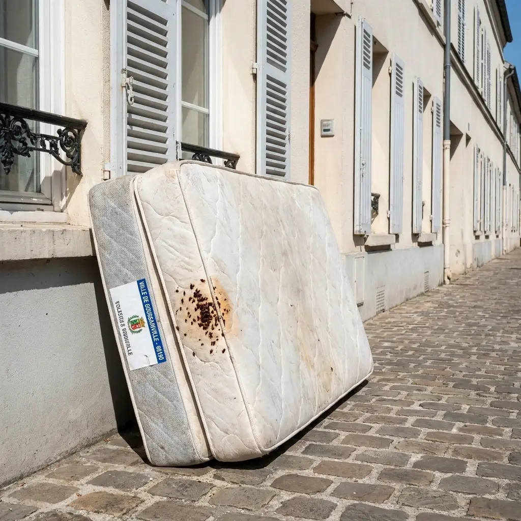 Une stratégie d'extermination rigoureuse et efficace
