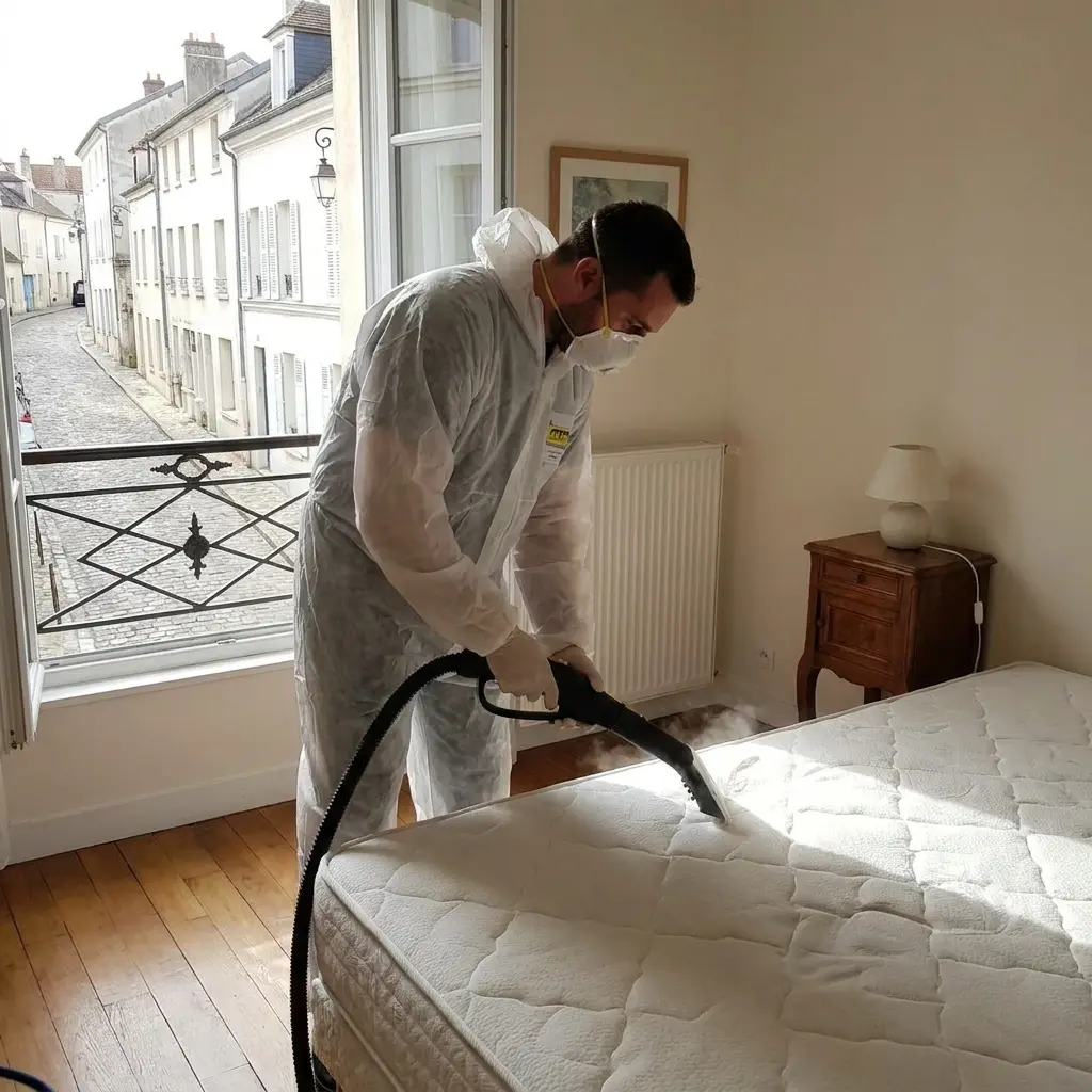 Une approche technique pour un résultat garanti