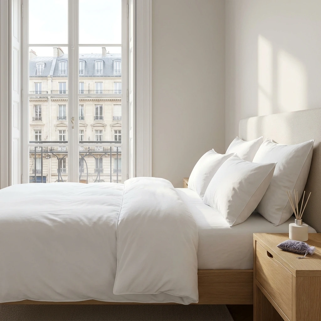 Une protection durable pour votre foyer et votre famille