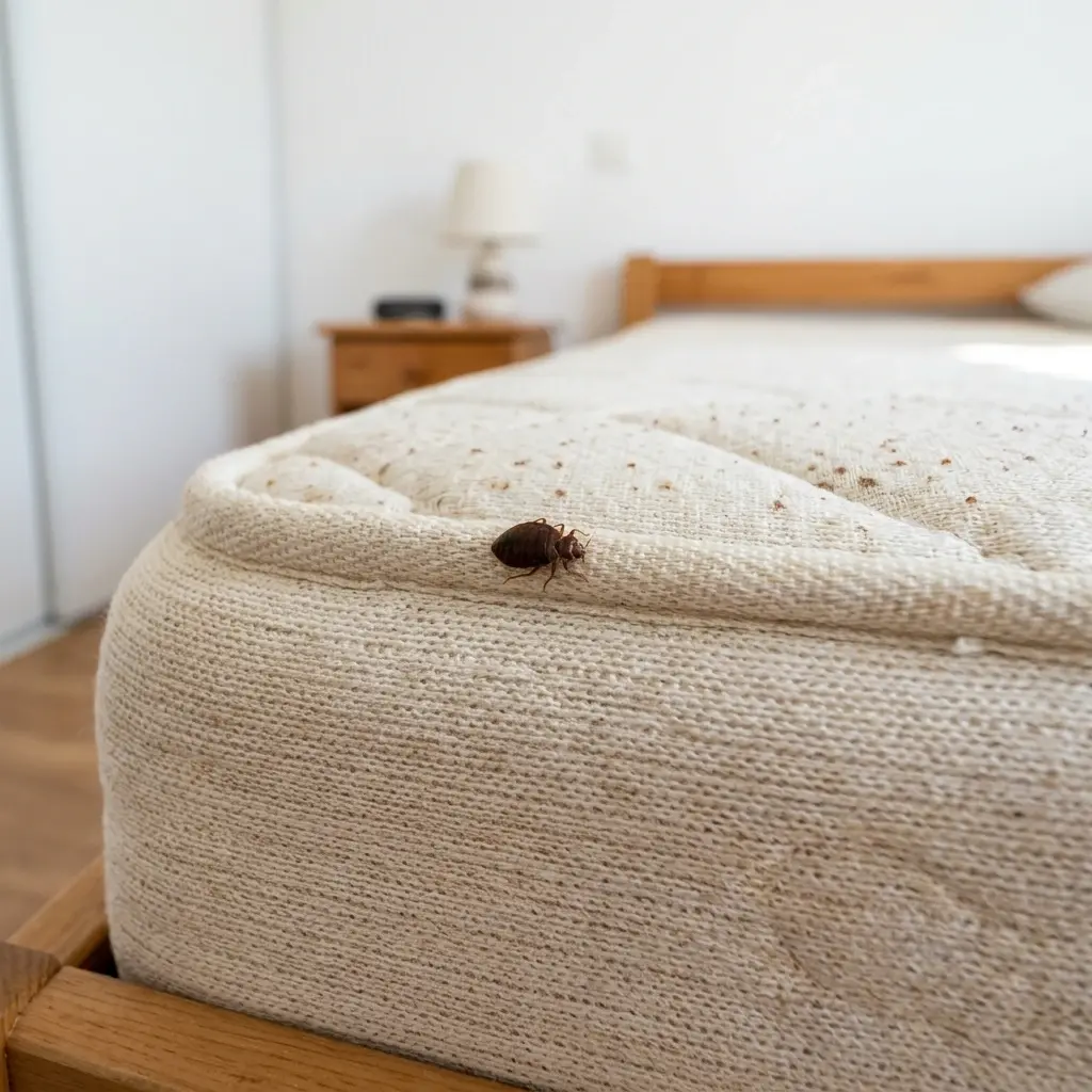 Punaises de lit Herblay-sur-Seine (95220)