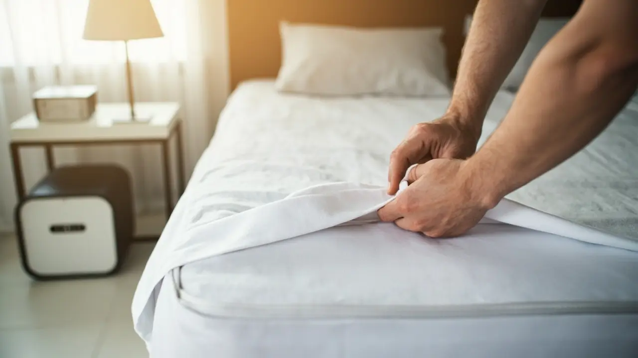 Conseils de prévention et gestes utiles