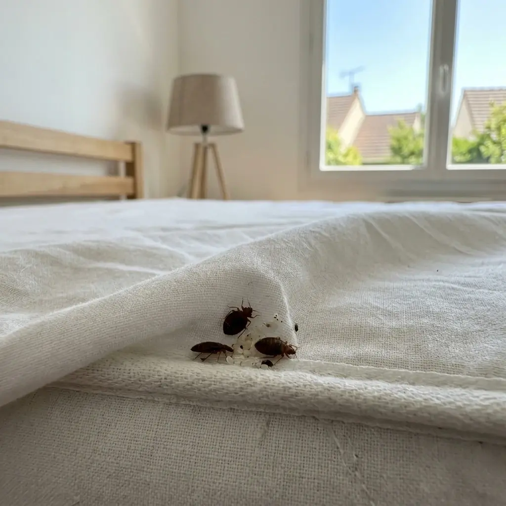 Adopter les bons gestes pour prévenir le retour des nuisibles