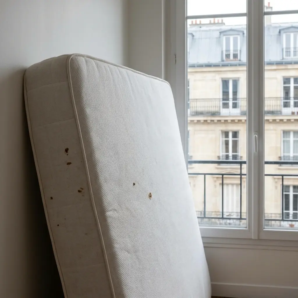 Comment se déroule l'intervention à Beauchamp ?