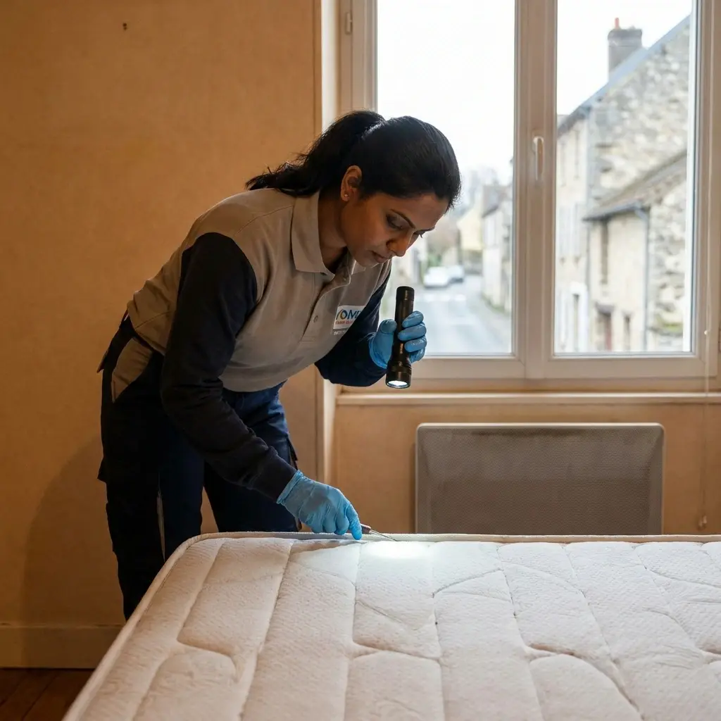 Une approche technique pour une élimination totale