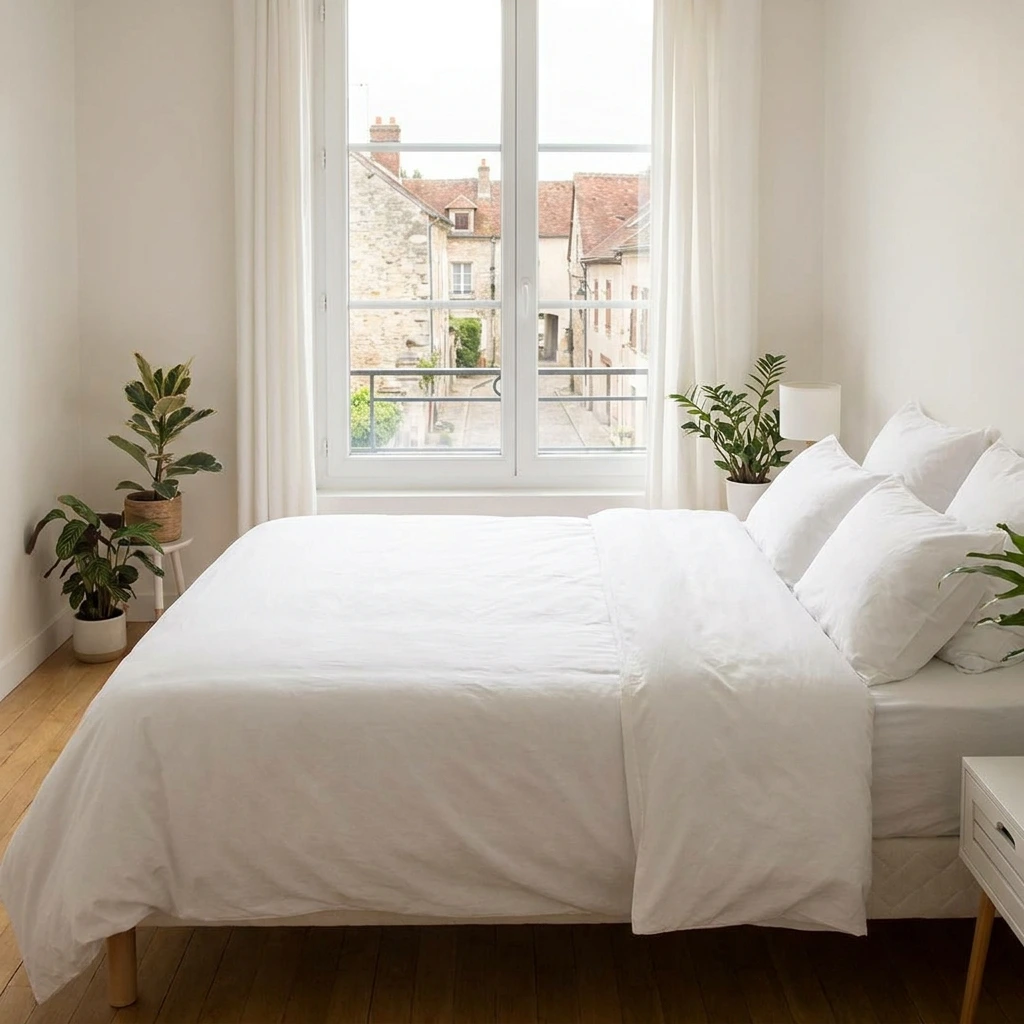 Une solution durable pour retrouver votre sérénité