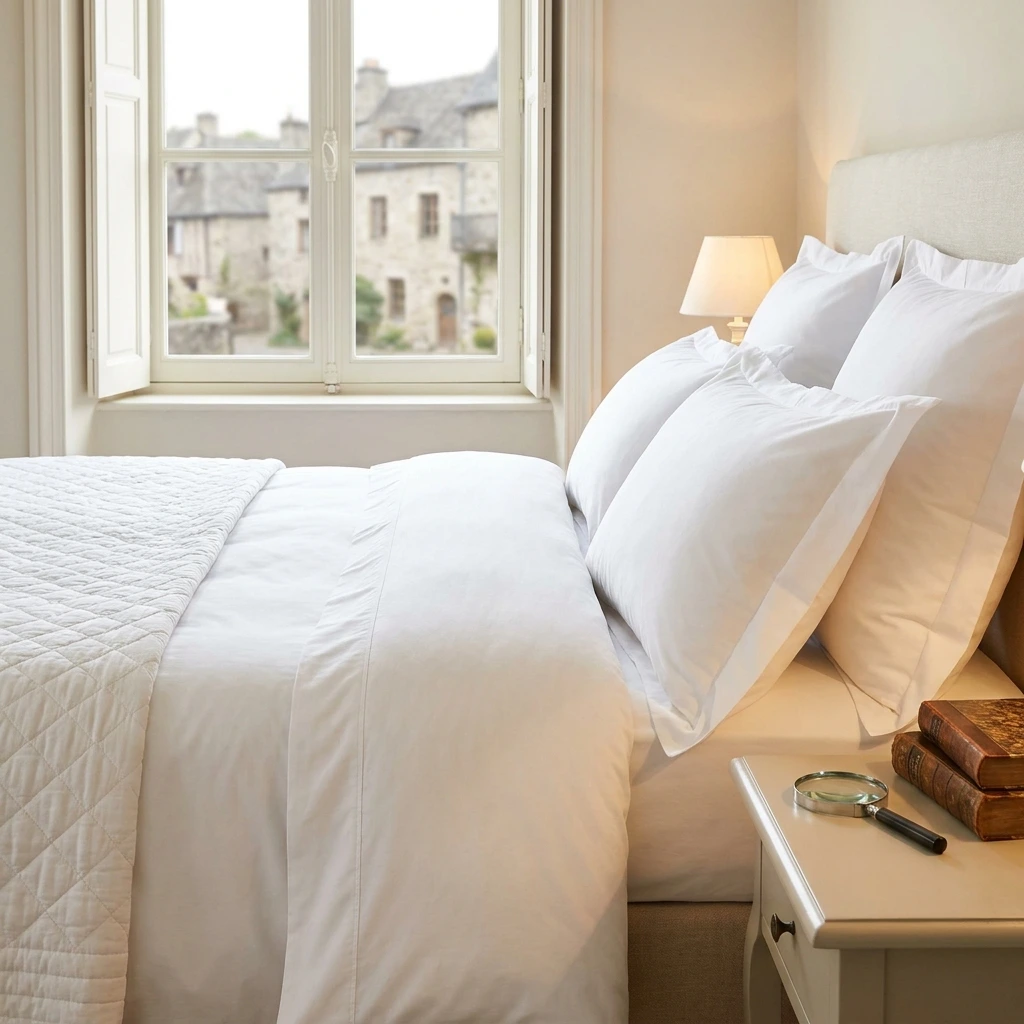Punaises de lit Beaumont-sur-Oise (95260)
