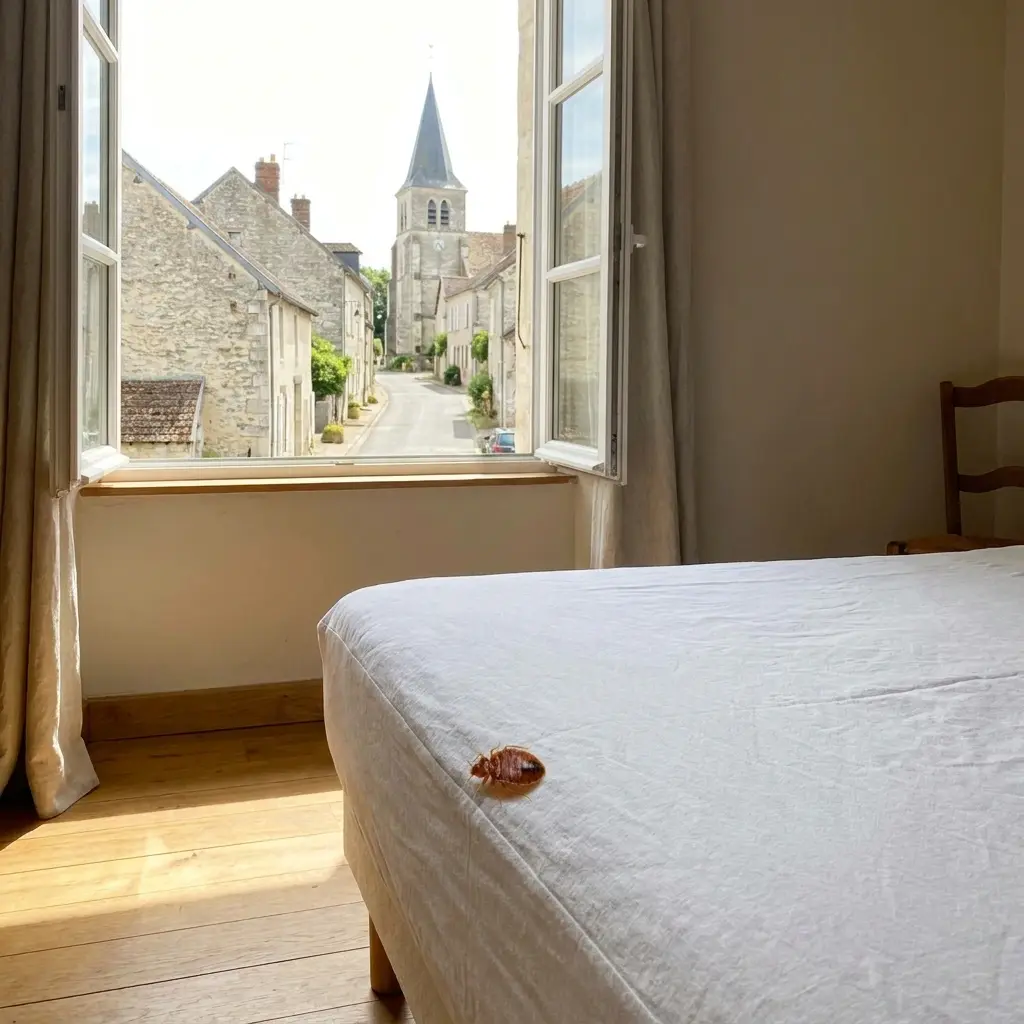 Prévenir et réagir face aux nuisibles dans le Val-d'Oise