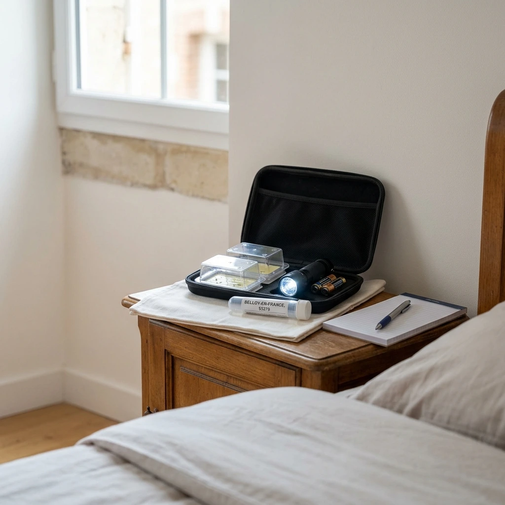 Pourquoi nous choisir pour votre logement à Belloy-en-France ?
