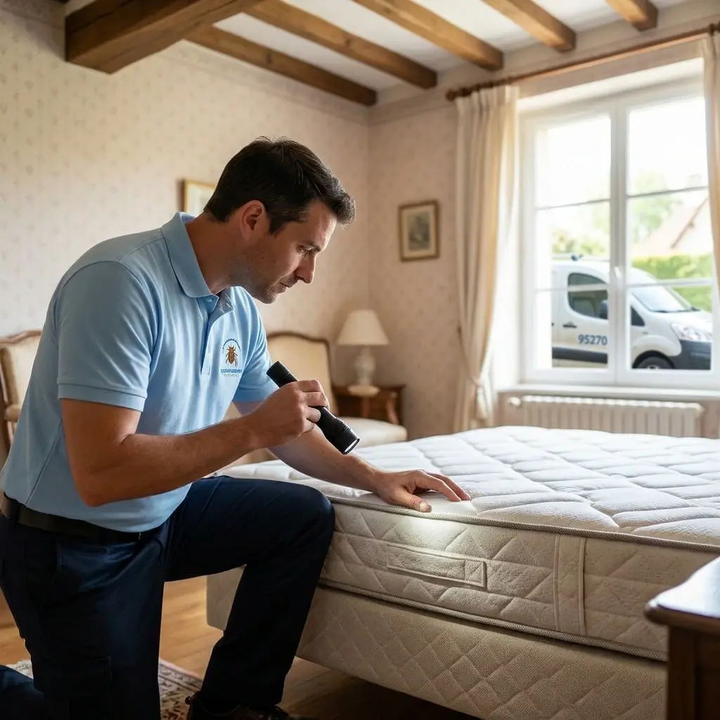 Une expertise locale pour retrouver un sommeil serein