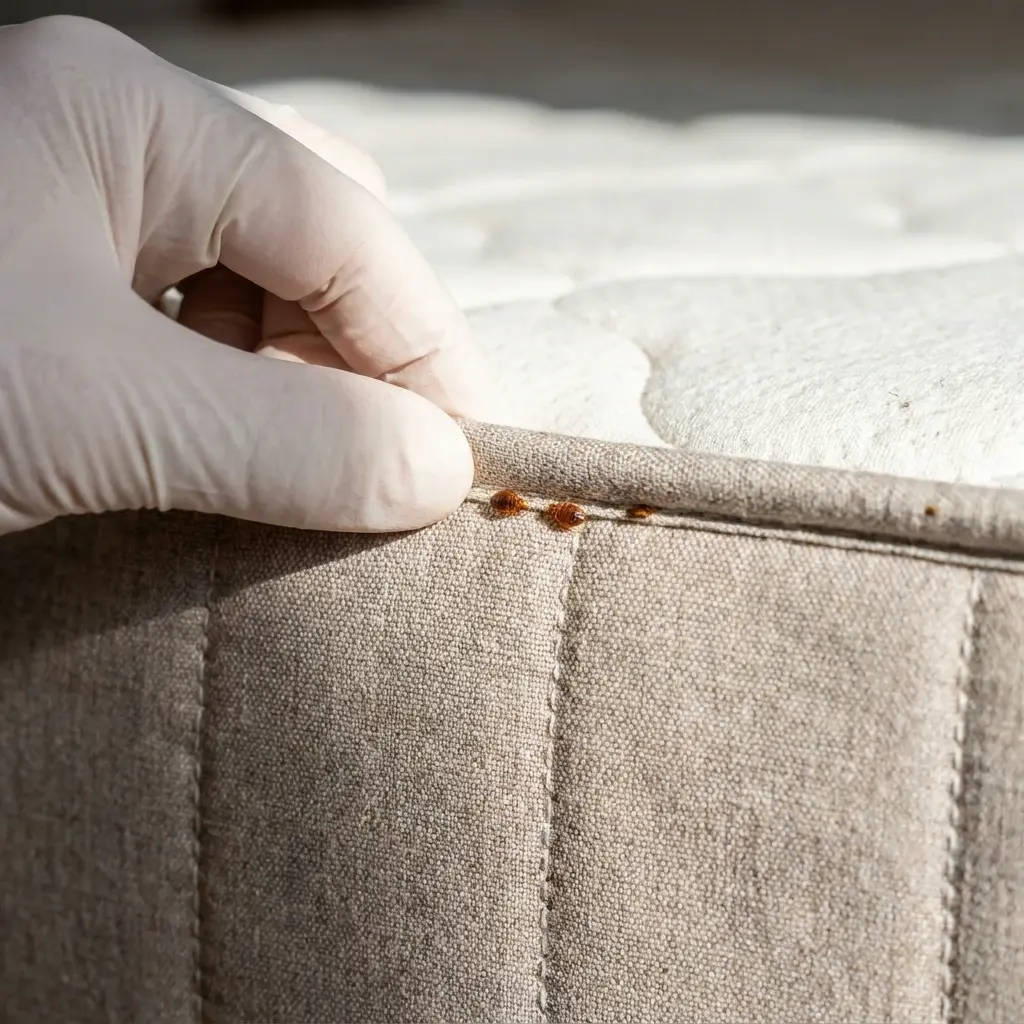 Gestes essentiels pour limiter la propagation des nuisibles