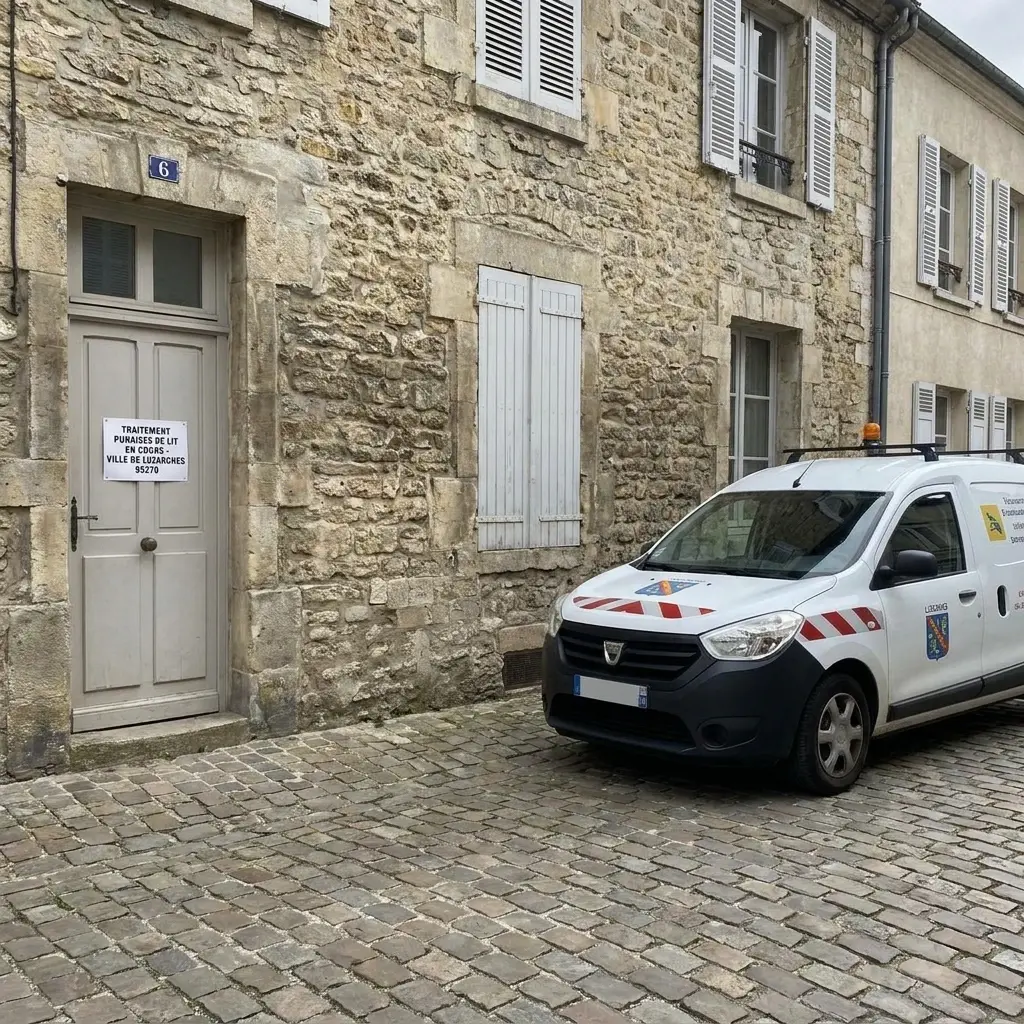 Une stratégie d'extermination rigoureuse et efficace
