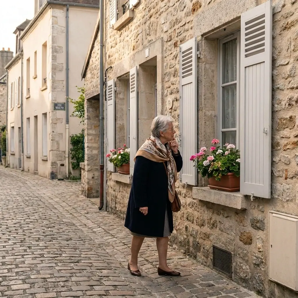 Pourquoi nous choisir à Saint-Martin-du-Tertre ?