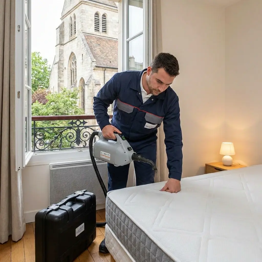 Retrouvez enfin des nuits paisibles et sereines